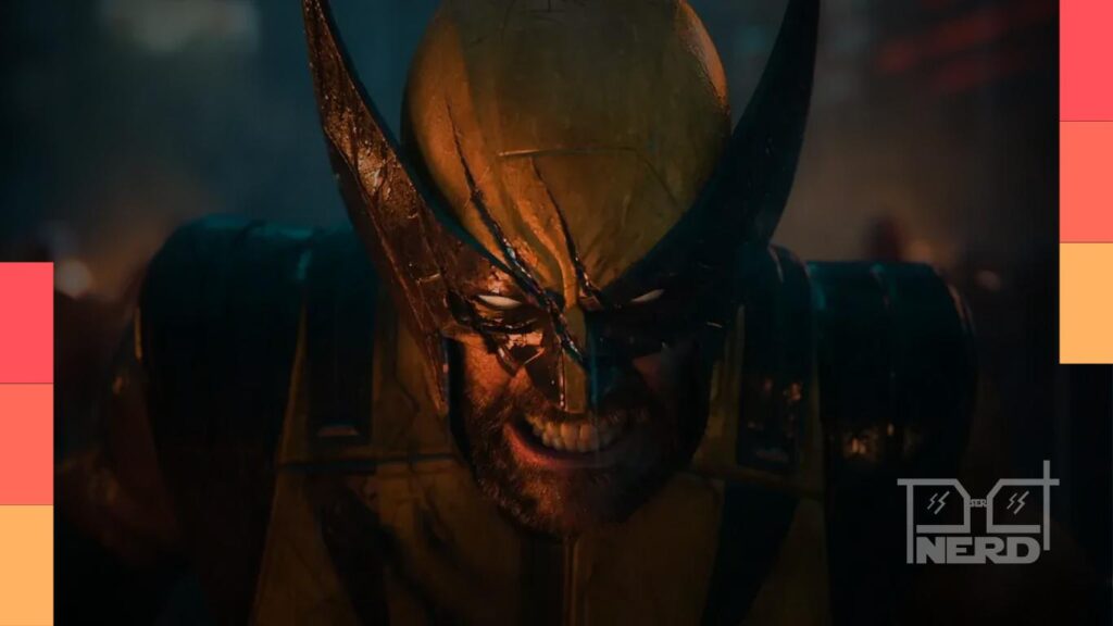 Novo trailer de Marvel’s Wolverine mostrando mais da história do personagem e a vilã Lady Letal em ação