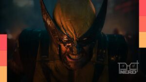 Novo trailer de Marvel’s Wolverine mostrando mais da história do personagem e a vilã Lady Letal em ação