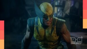Trailer do Marvel’s Wolverine na San Diego Comic-Con 2026 mostrando história do Carcaju e cenas de combate