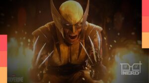 Marvel’s Wolverine recebe skin com aparência do Wolverine de Marvel Tokon: Fighting Souls