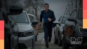 Pôster de Matchbox: The Movie com John Cena e a estreia do trailer marcada para sábado