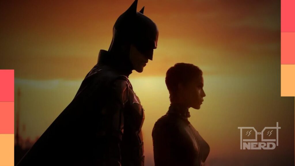 Matt Reeves e Michael Giacchino voltam para a trilha sonora de Batman: Parte 2