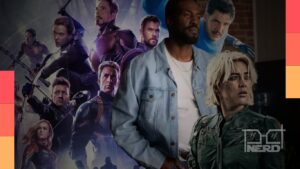 Guia do MCU em ordem cronológica com filmes e séries para assistir no Disney+ até Vingadores: Doutor Destino