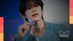 Elenco do K-drama Meu Idol é Meu Chefe em clima romântico no trailer divulgado pela Viki