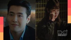 Kang Ha-neul e Kim Hye-jun como protagonistas românticos em Mind Doctor, k-drama médico