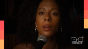Trailer de Misty Green, novo filme da A24 dirigido por Chris Rock, com Daniel Kaluuya e elenco estrelado.