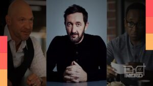 Corey Stoll, Ralph Ineson e Nyasha Hatendi entram no elenco da série do Monsterverse na Apple TV ao lado de Wyatt Russell