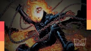 Motoqueiro Fantasma no MCU com Ryan Gosling, rumor atribuído ao insider DanielRPK