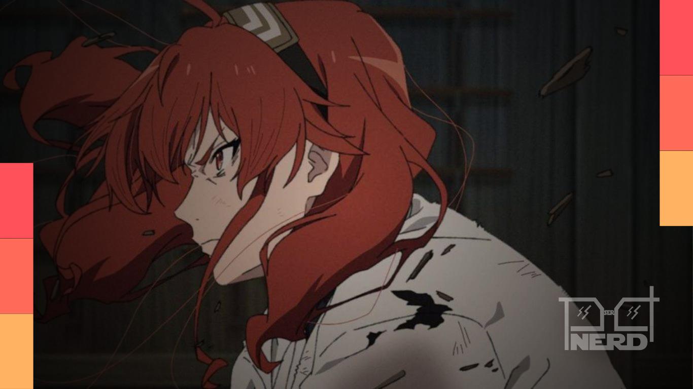 Ilustrações oficiais de Mushoku Tensei 3ª temporada referentes ao primeiro episódio