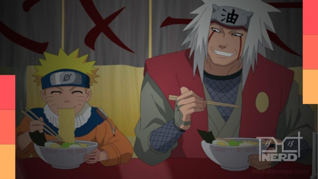 Fachada e decoração temática do Naruto Fancafé gratuito na Sugoi City, na Liberdade, em São Paulo
