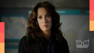 Elenco de NCIS: New York com Jennifer Beals, LL Cool J e Scott Caan em destaque