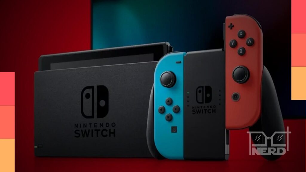 Console Nintendo Switch padrão, Lite e OLED: fim das vendas do Switch 1 na Europa por exigência de troca de bateria