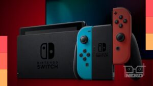 Console Nintendo Switch padrão, Lite e OLED: fim das vendas do Switch 1 na Europa por exigência de troca de bateria