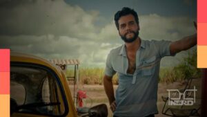 Wagner Moura em O Agente Secreto, filme brasileiro citado pela revista Empire entre os melhores de 2026 até agora