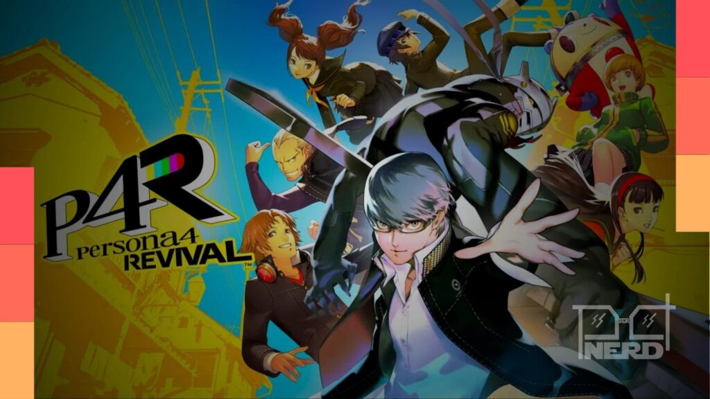 Painel da Anime Expo 2026 com novidades de Persona 4 Revival, incluindo Abby Trott para Rise e produção de animações pela MAPPA