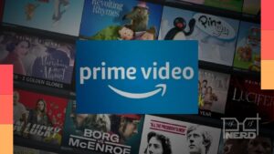 Prime Video em agosto com Reacher temporada 4 e documentário de Novak Djokovic no catálogo do Brasil