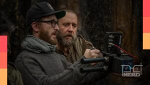 Darren Aronofsky e o estúdio Primordial Soup buscando investimentos para expandir produção de filmes com IA