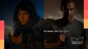 Adam Wingard confirma que Protocolo de Extermínio e O Hóspede se passam no mesmo universo
