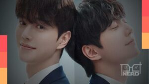 Song Kang e Lee Jun-young aparecem juntinhos no novo pôster de Quatro Mãos, Duas Sonatas