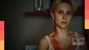 Raphael Montes comenta a abordagem de Elize Matsunaga em Elize: Sombras de uma Mulher, novo filme da Netflix