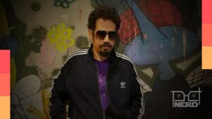 Ricardo Spencer, diretor e cineasta, cuja morte aos 49 anos em São Paulo segue sob investigação