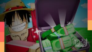 Lista de códigos do jogo Roblox Become an Anime Billionaire com recompensas grátis como Lucky Blocks e Kiriko