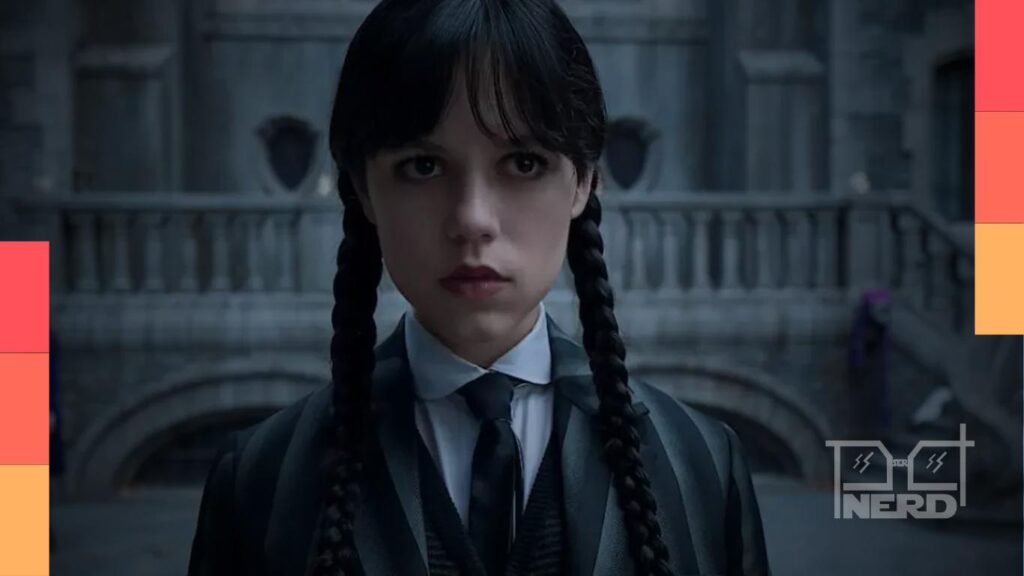 Rose Byrne e Jenna Ortega estrelando o filme Nasty, dirigido por Mary Bronstein, sobre uma ginasta em conflito com a treinadora