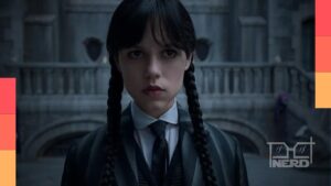 Rose Byrne e Jenna Ortega estrelando o filme Nasty, dirigido por Mary Bronstein, sobre uma ginasta em conflito com a treinadora