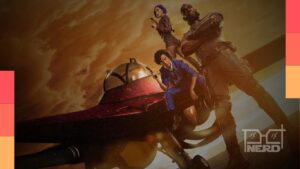 Samurai Champloo live-action com referência a Shinichiro Watanabe e comparação com Cowboy Bebop da Netflix