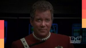 William Shatner aos 95 anos afirma estar aberto a retornar como James T. Kirk em Star Trek