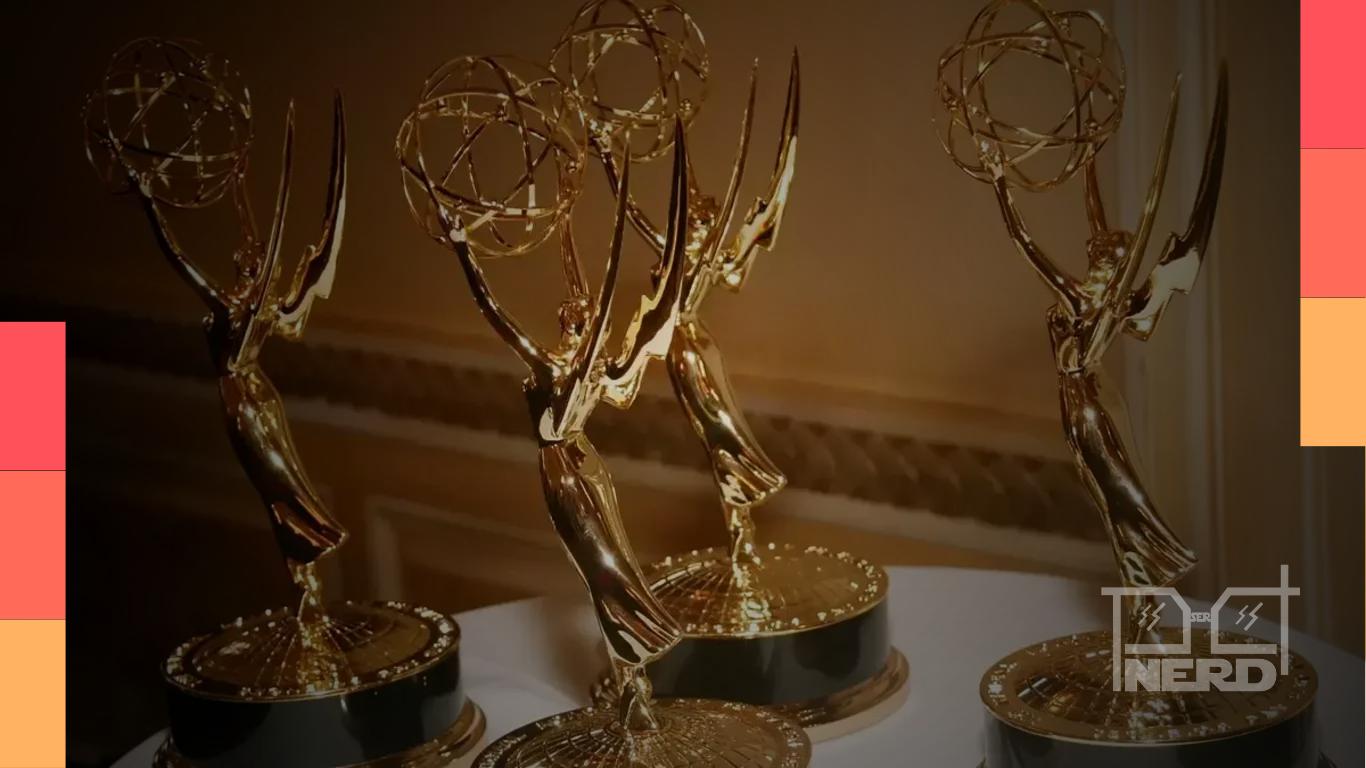 Sindicatos se manifestam contra decisão do Emmy Awards de remover cinco categorias da cerimônia principal