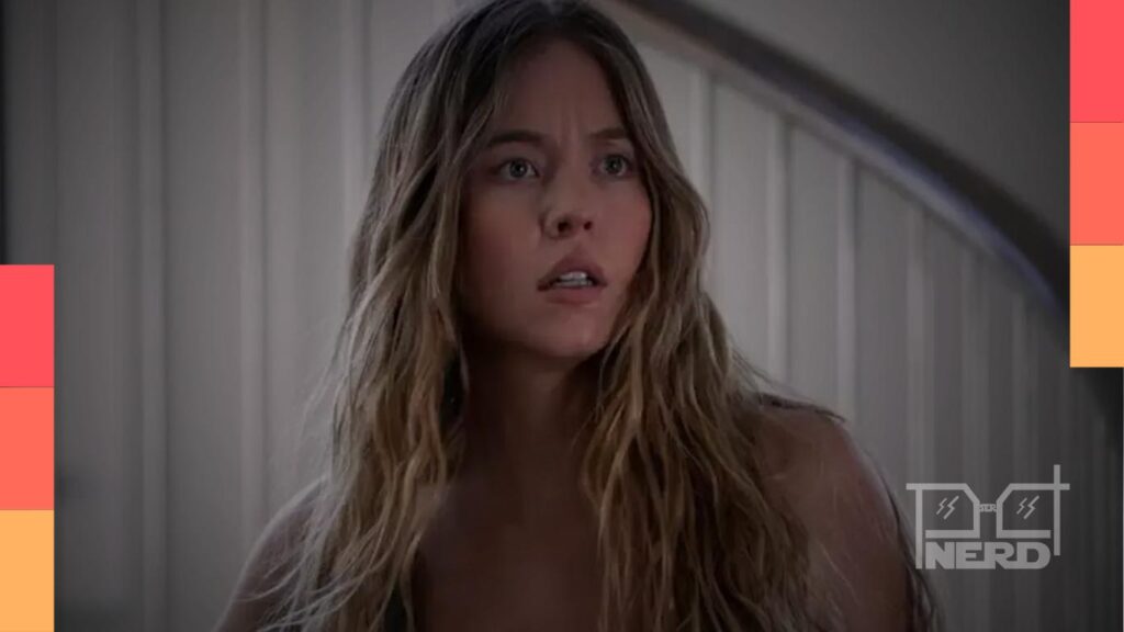 Sydney Sweeney em destaque no projeto Hollow, nova versão de A Lenda do Cavaleiro sem Cabeça pela Sony