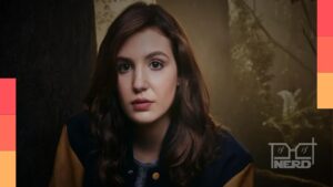 Sophie Nélisse escalada para viver Lucy em Este Verão Vai Ser Diferente, adaptação de Carley Fortune para a Netflix