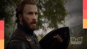 Anthony Mackie sugere que Steve Rogers será Nômade em Vingadores: Doutor Destino