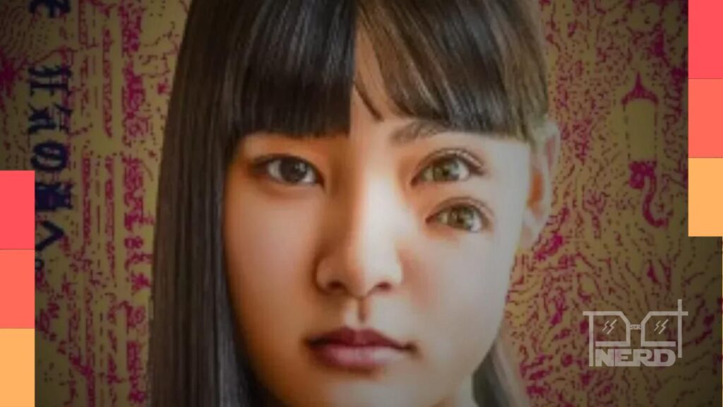 Cena sombria e perturbadora de Strange, série live-action antológica baseada em Junji Ito na HBO Max