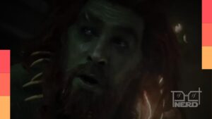 Jason Momoa como Blanka enfrenta Andrew Koji como Ryu no trailer do filme live-action de Street Fighter
