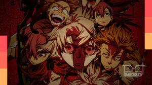 Teaser de Gachiakuta confirma retorno do anime com primeiras cenas da nova fase e exibição na Crunchyroll