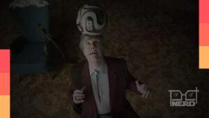 Tom Cruise aparece caracterizado em teaser de Digger, com referência a Pelé e Copa do Mundo