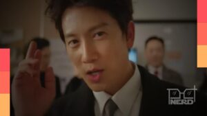 Ji Sung em destaque no K-drama The Apartment Job, com trailer divertido anunciado pela Netflix