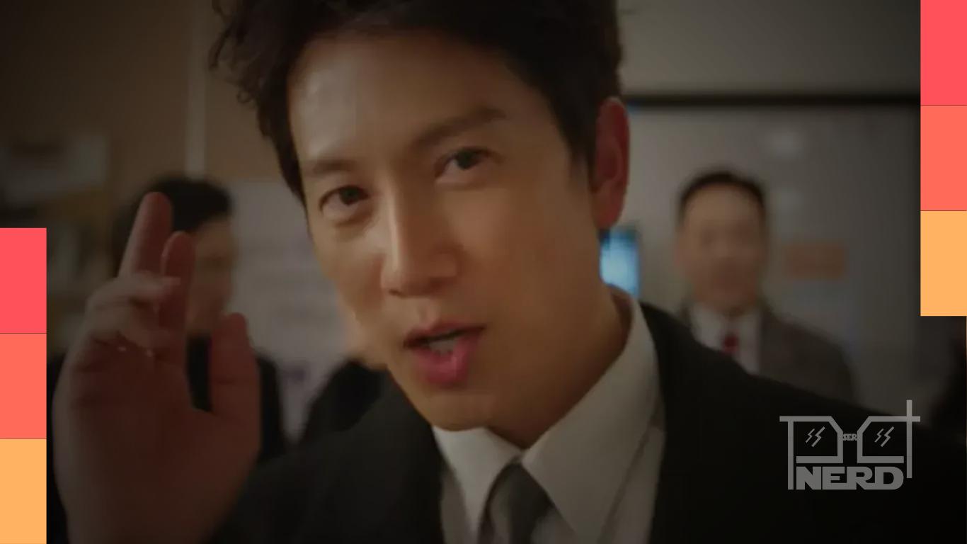 Ji Sung em destaque no K-drama The Apartment Job, com trailer divertido anunciado pela Netflix