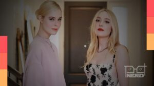 Dakota e Elle Fanning em destaque enquanto The Nightingale tem lançamento adiado para 19 de março de 2027