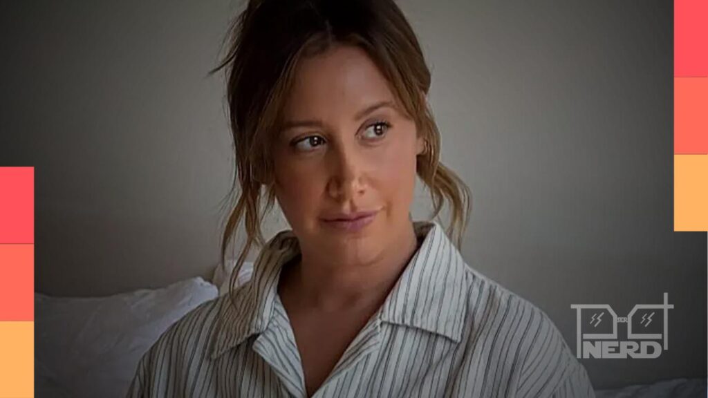 Ashley Tisdale participa do desenvolvimento da série Toxic Moms na Netflix com Sabrina Jalees e Ali Wong
