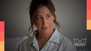 Ashley Tisdale participa do desenvolvimento da série Toxic Moms na Netflix com Sabrina Jalees e Ali Wong