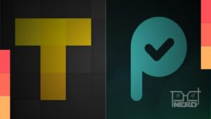 Tela de importação de histórico mostrando TV Time para Chippu