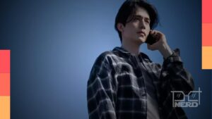 Lee Dong-wook em Uma Loja Para Assassinos 2, nova temporada disponível no Disney+