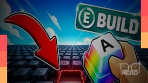 Pessoa resgatando códigos de Roblox e alternando entre novidades de anime, filmes e séries