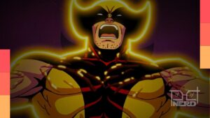 Wolverine em X-Men '97 no Disney+ com referência ao programa Arma X e possível retorno da Equipe X