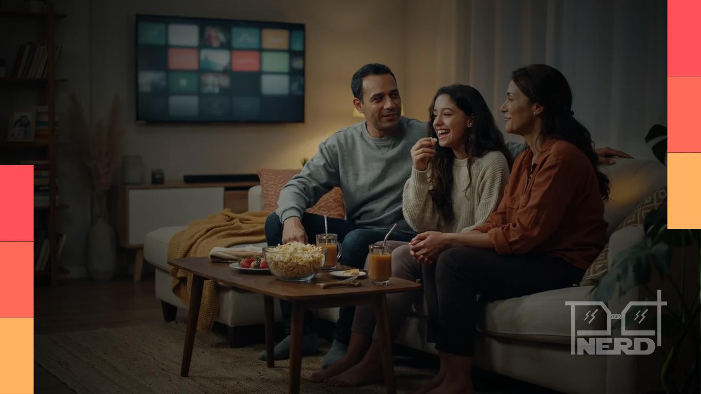 Três séries no streaming sobre adolescência, identidade e relação familiar para assistir em casa