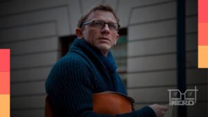 Daniel Craig em Millennium: Os Homens que Não Amavam as Mulheres, disponível na HBO Max, ao lado de destaque para Boogie Nights