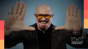 Cerimônia de abertura do Festival de Cinema de Vitória com homenagem a Rodrigo Aragão e programação no Sesc Glória